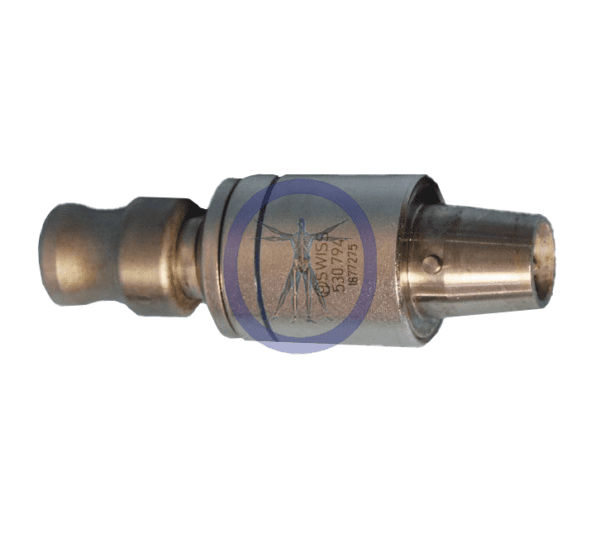 Synthes 530.794 Trinkle Quick Coupling Attachment