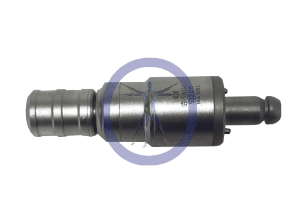 Synthes 532.015 Large Quick Coupling For DHS/DCS Attachment