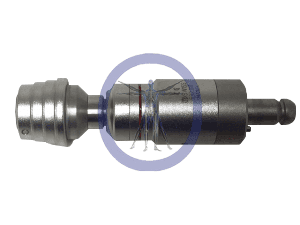 Synthes 532.017 AO Reduction Drive Attachment