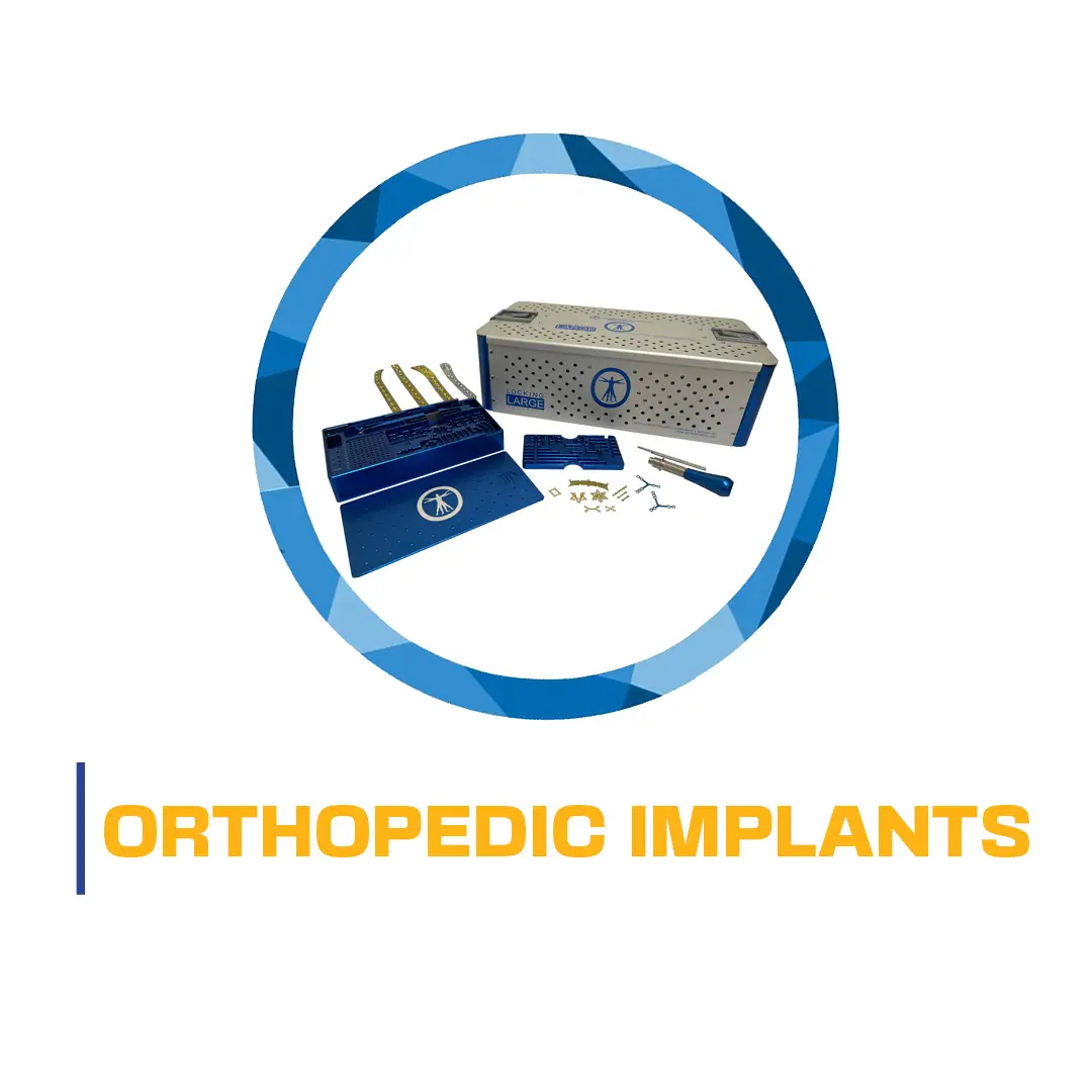 OrthopedicImplantSubcategory