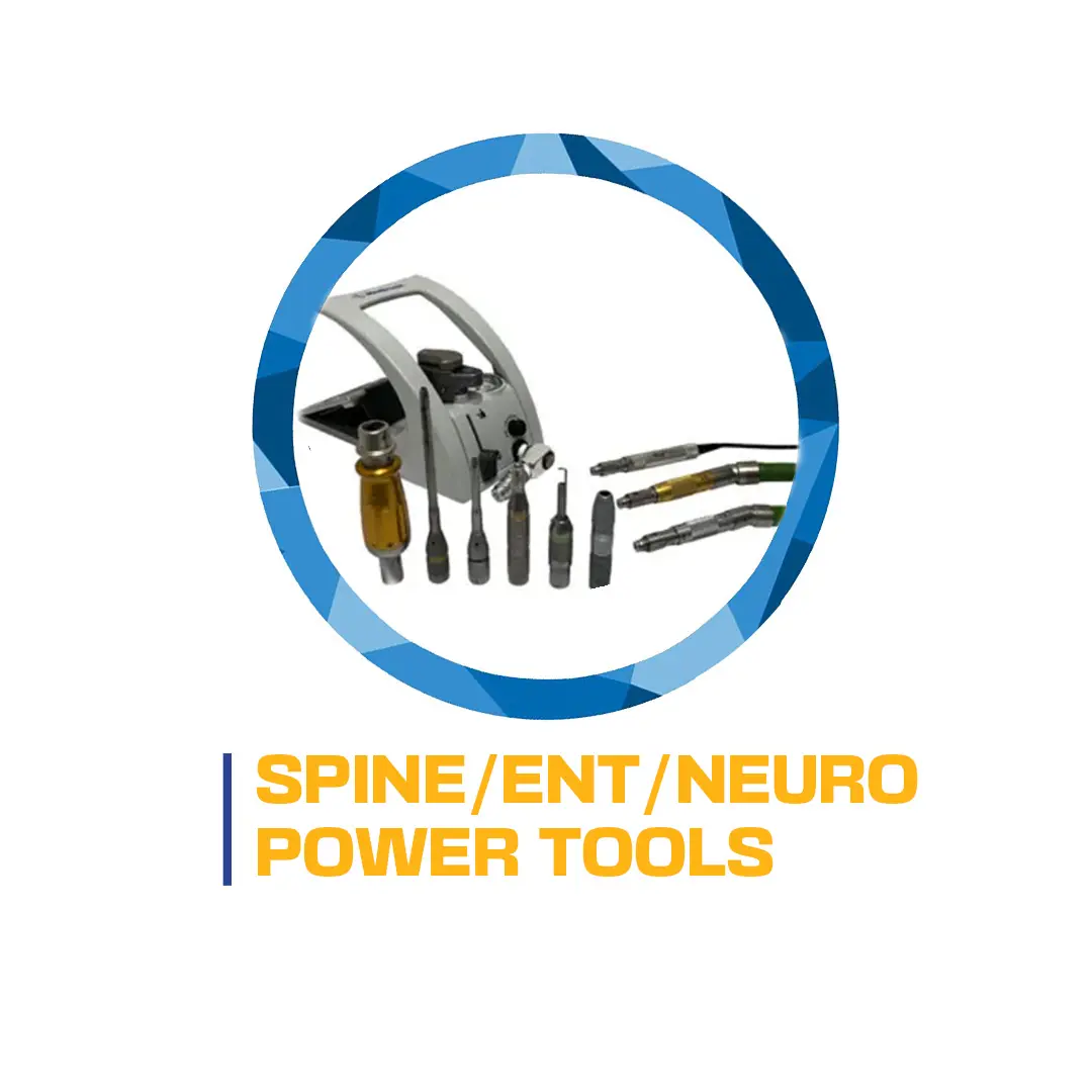 SpineENTNeuRoPoweRToolsCategoRy