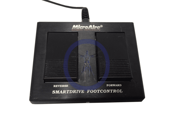 Microaire System 5000 6401 Foot Pedal