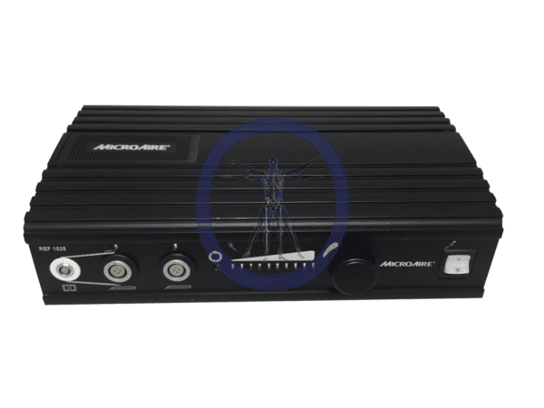 Microaire System 5000 1025 Universal Electric Console