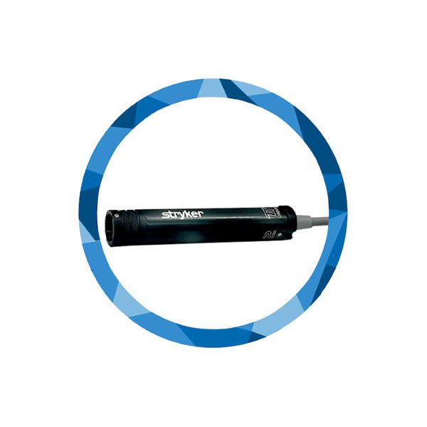 Stryker S2 Pi Drive System