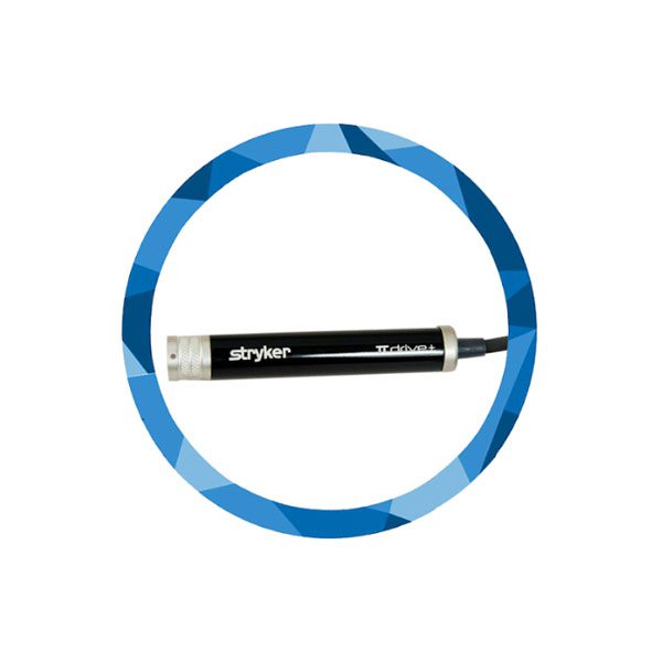 Stryker Pi Drive Plus System