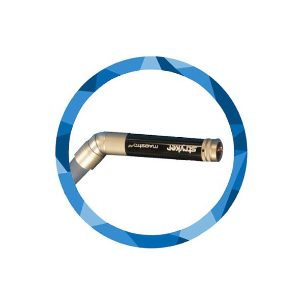 Stryker Maestro Air & Maestro System