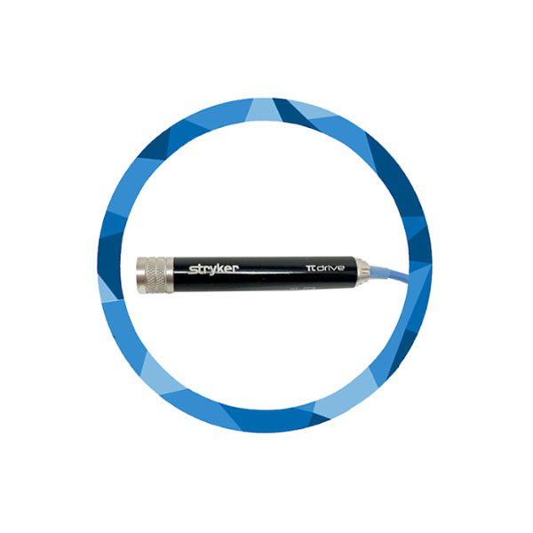 Stryker Pi Drive System