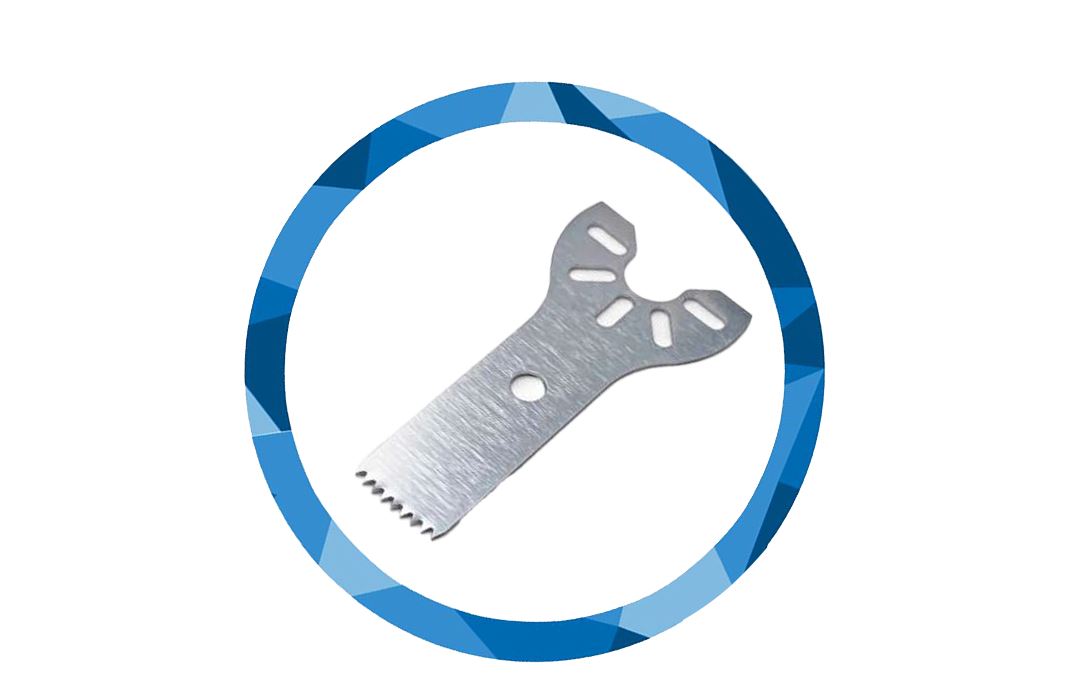 Sagittal Saw Blades